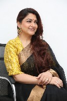 Kushboo Sundar Photos